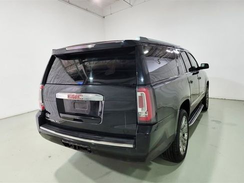Used 2016 GMC Yukon XL Denali w/ Open Road Package image 26