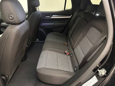 Used 2026 GMC Terrain Elevation FWD image 18