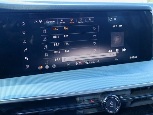 New 2026 Nissan Murano Platinum image 5