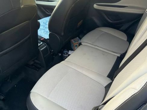 Used 2018 Buick Encore Preferred FWD image 20
