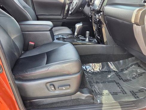 Certified 2024 Toyota 4Runner TRD Pro image 22