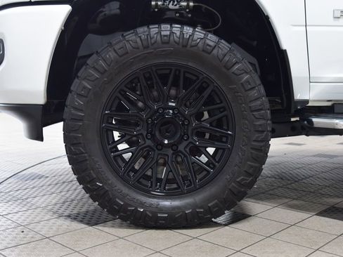 Used 2024 RAM 2500 Lone Star AWD/4WD image 26
