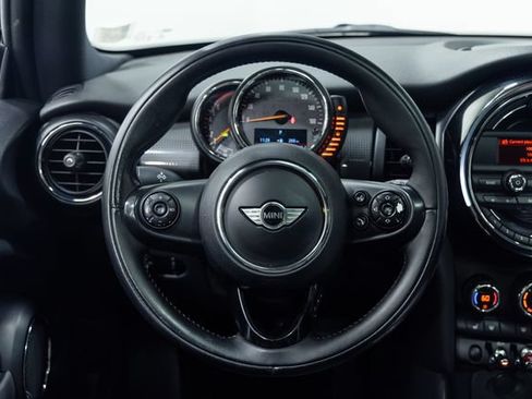 Used 2014 MINI Cooper 2-Door Hardtop FWD image 13