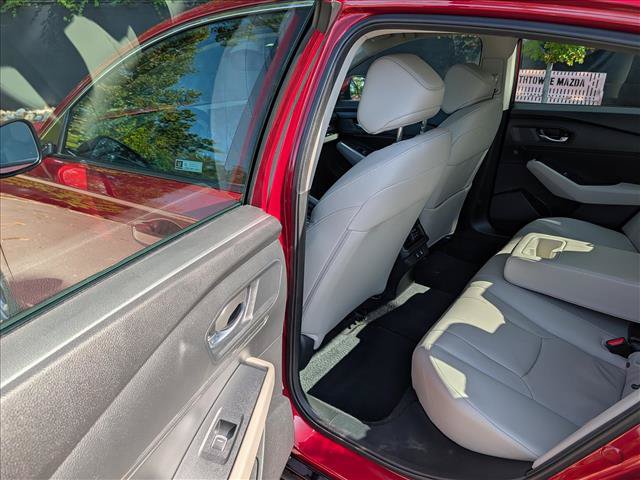 Used 2024 Honda Accord EX-L image 24