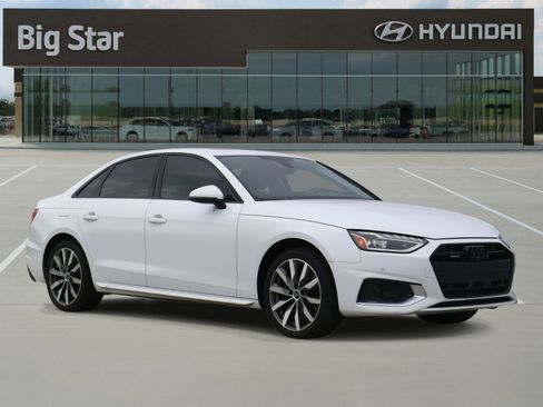 Used 2022 Audi A4 2.0T Premium Plus image 6