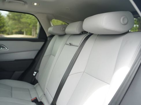 Used 2024 Land Rover Range Rover Velar S AWD/4WD image 11