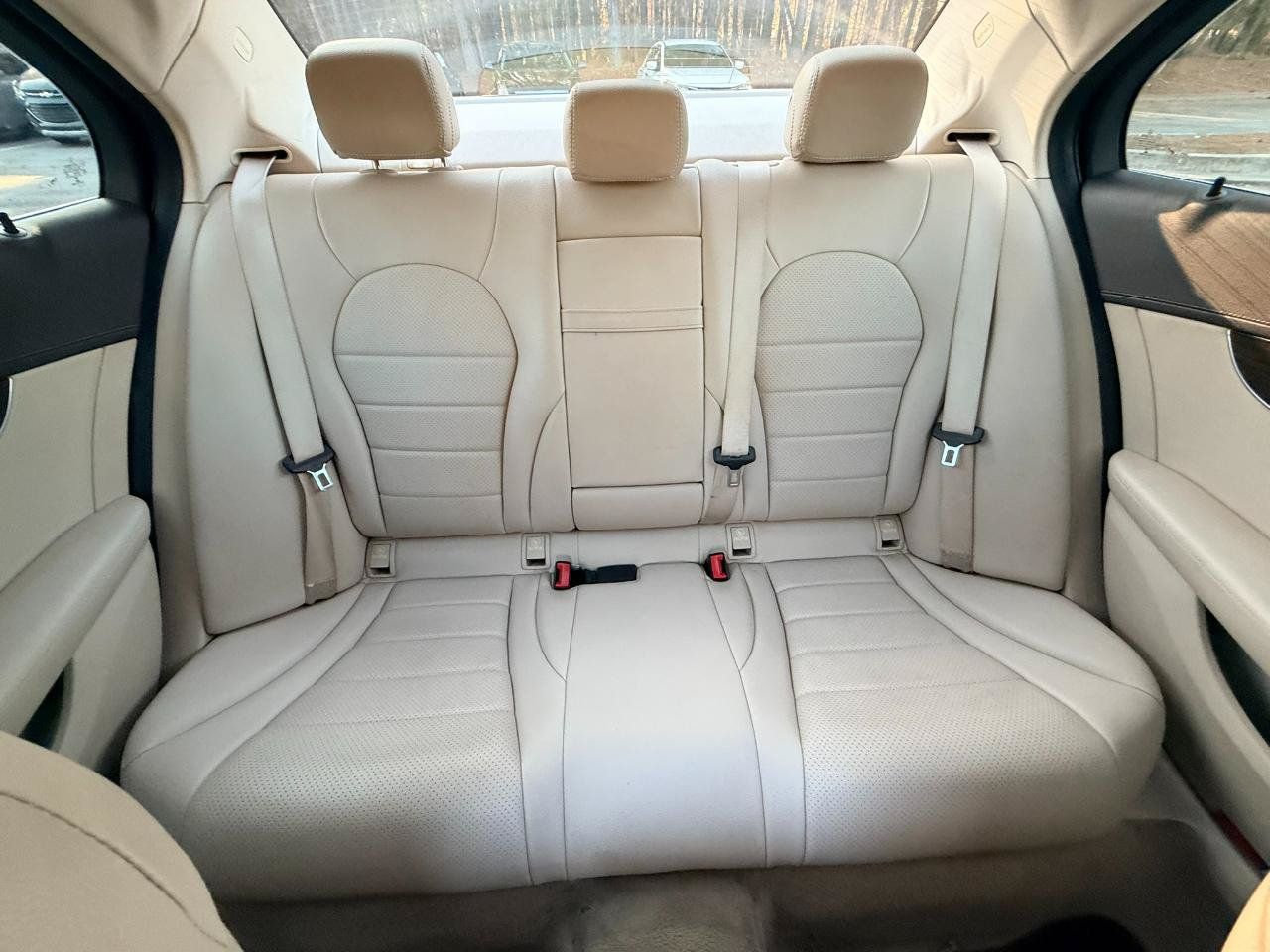 Used 2017 Mercedes-Benz C 300 Sedan image 15