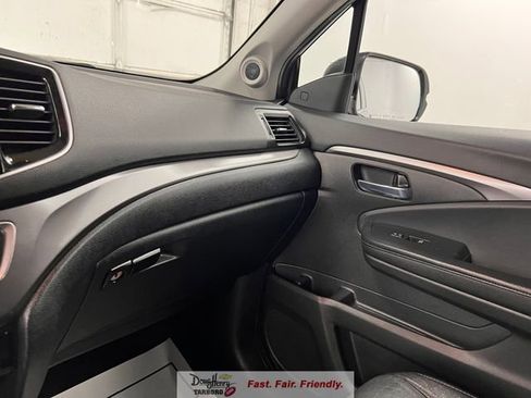 Used 2021 Honda Pilot Special Edition image 51