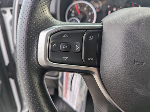 New 2026 RAM 3500 Tradesman w/ Chrome Appearance Group image 17