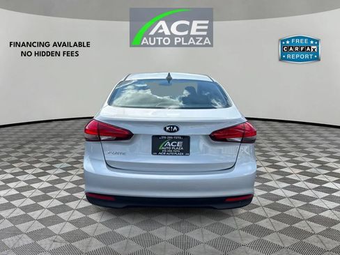 Used 2018 Kia Forte LX FWD image 6