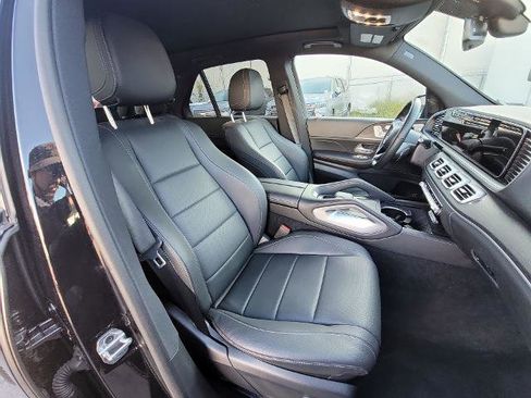 Used 2025 Mercedes-Benz GLE 350 4MATIC image 28