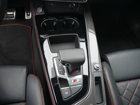 Certified 2023 Audi S4 Premium Plus w/ Premium Plus Package image 47