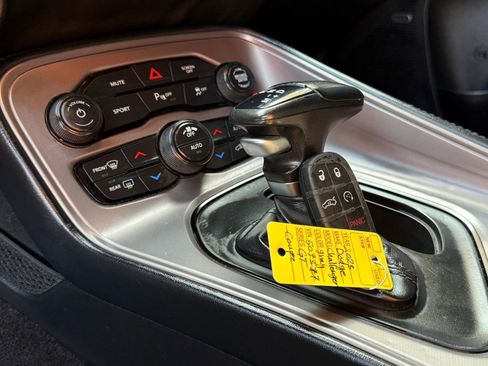 Used 2023 Dodge Challenger GT image 19
