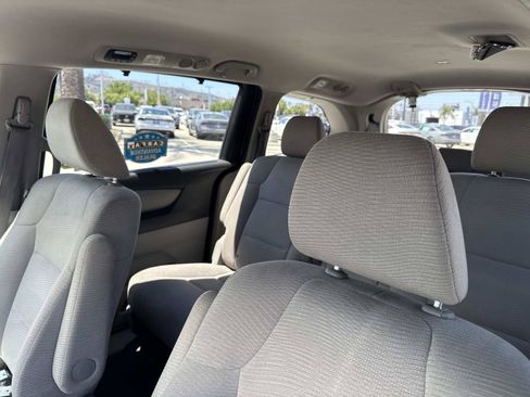 Used 2012 Honda Odyssey EX image 14