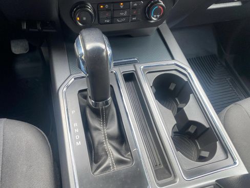 Used 2019 Ford F150 XLT w/ Equipment Group 302A Luxury image 18