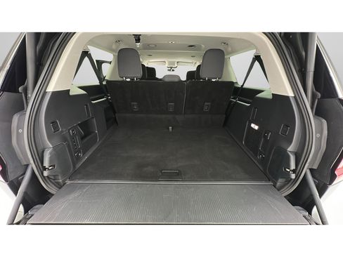 Used 2025 Ford Expedition Max Active AWD/4WD image 23
