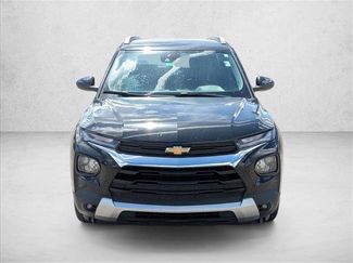 Used 2023 Chevrolet TrailBlazer LT FWD video 2