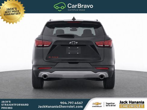 Used 2023 Chevrolet Blazer LT FWD image 7