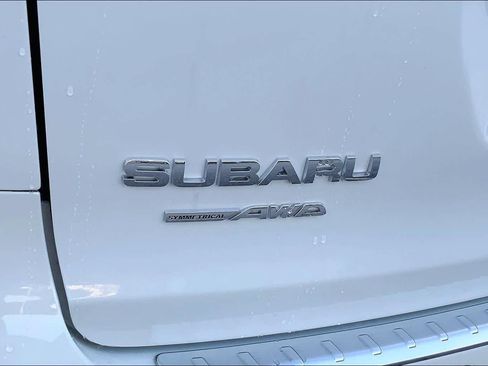 Used 2022 Subaru Ascent Limited w/ Technology Package AWD/4WD image 30