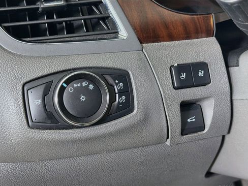 Used 2014 Ford Edge Limited w/ Equipment Group 301A FWD image 17