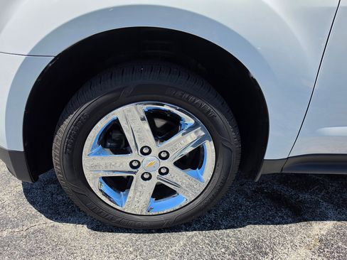 Used 2014 Chevrolet Equinox LTZ FWD image 18