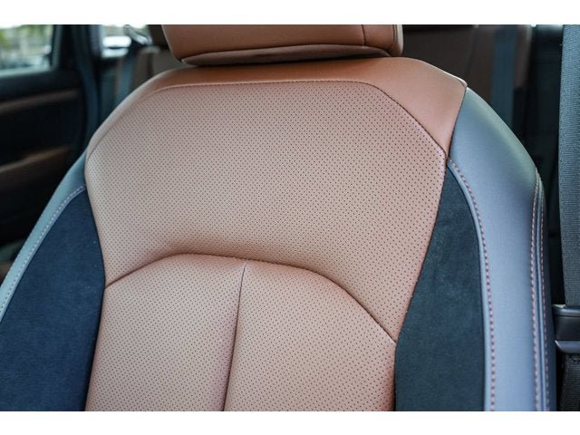 New 2026 Subaru Forester Touring AWD/4WD image 52