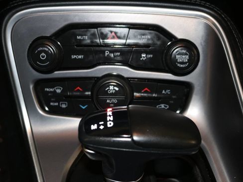 Used 2022 Dodge Challenger GT w/ Driver Convenience Group image 33