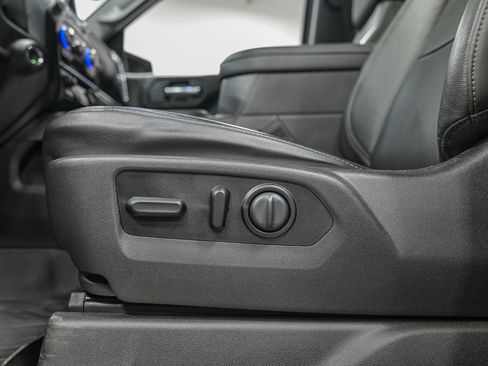 Used 2019 GMC Sierra 1500 SLT w/ SLT Premium Plus Package AWD/4WD image 15