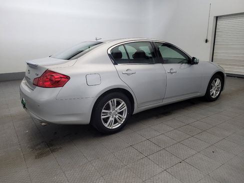 Used 2013 INFINITI G37 x w/ Premium Pkg image 10