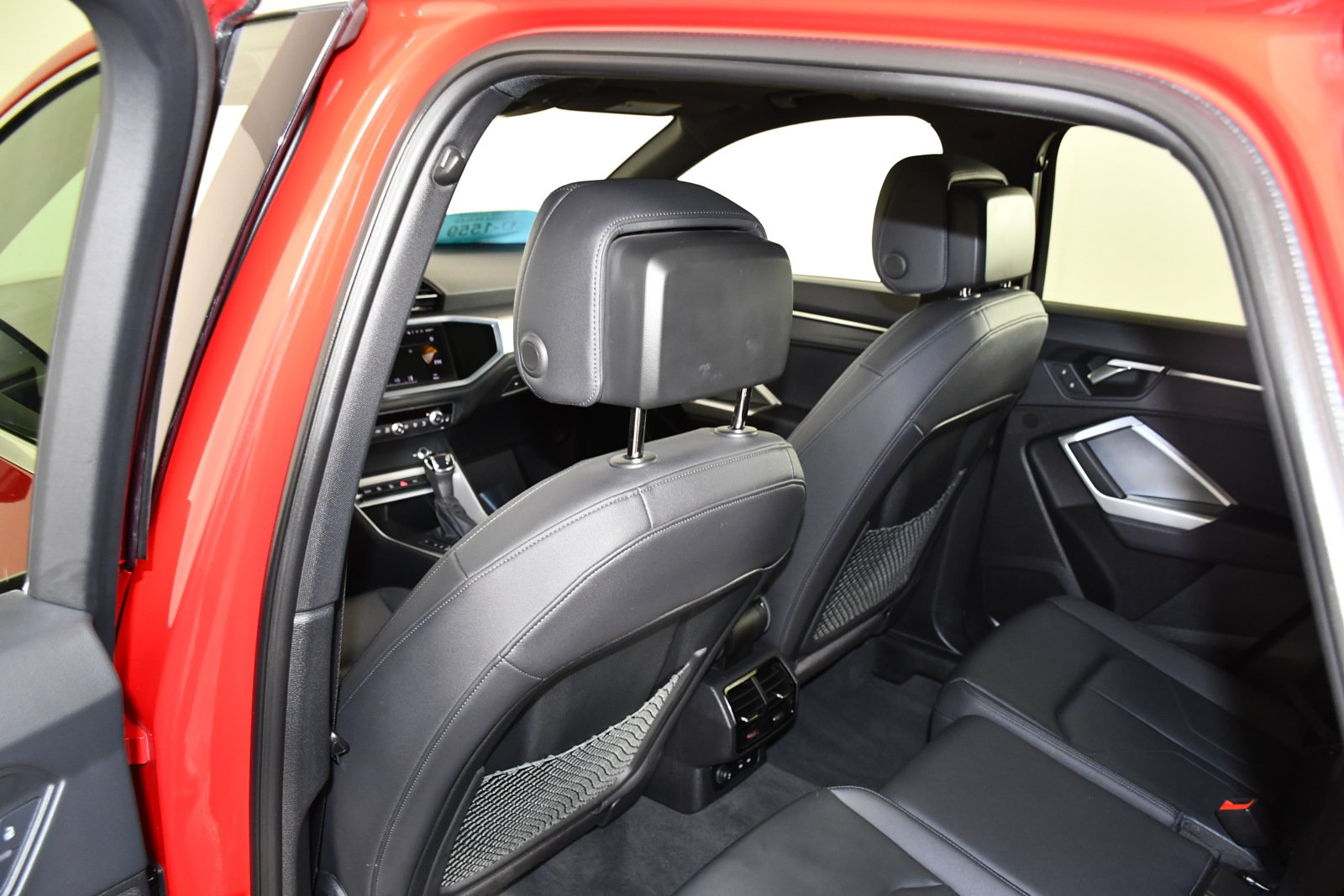 Used 2025 Audi Q3 2.0T Premium AWD/4WD image 48