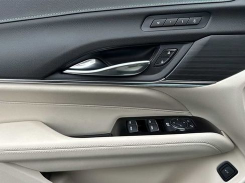 New 2026 Cadillac CT4 Premium Luxury image 11