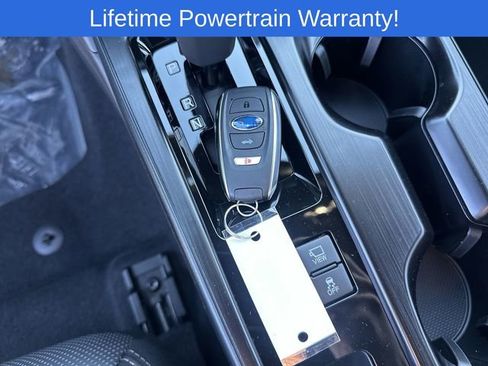 New 2026 Subaru Outback Limited XT image 29