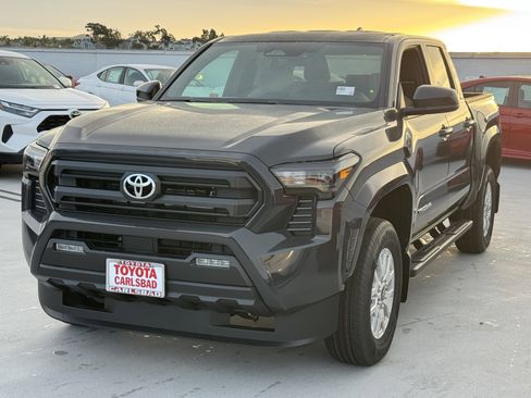 New 2026 Toyota Tacoma SR5 image 11