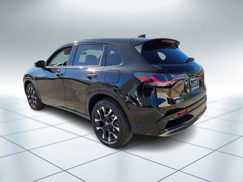 New 2026 Honda HR-V EX-L image 3