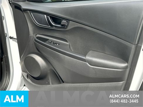 Used 2023 Hyundai Kona N Line FWD image 35