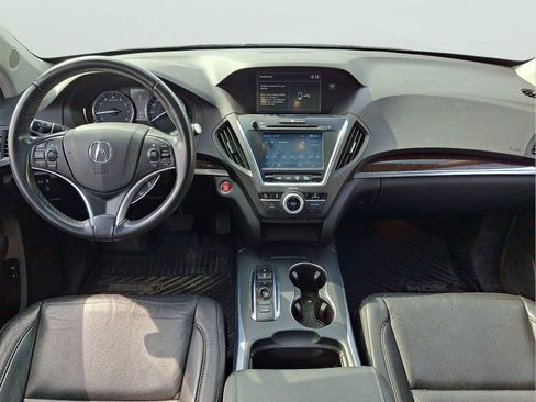 Used 2020 Acura MDX SH-AWD image 9