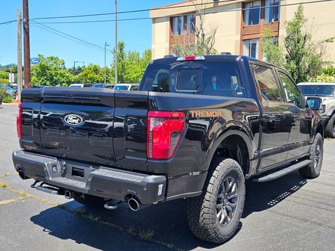New 2026 Ford F150 Tremor w/ Equipment Group 402B AWD/4WD image 6