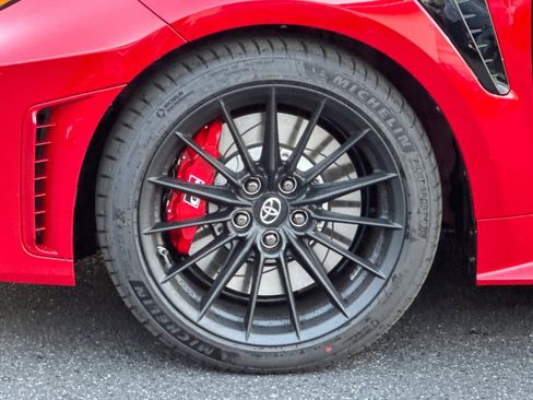 New 2025 Toyota Corolla GR image 33