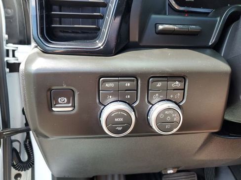 New 2026 GMC Sierra 1500 AT4X AWD/4WD image 31