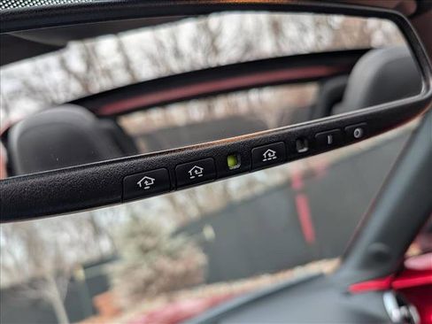 Used 2021 MAZDA MX-5 Miata RF Grand Touring image 39