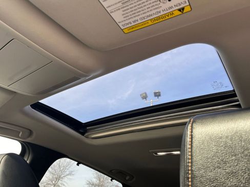 Used 2025 MAZDA CX-90 3.3 Turbo w/ Preferred Package image 25