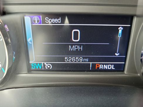 Used 2018 GMC Sierra 1500 SLT w/ SLT Premium Package image 27