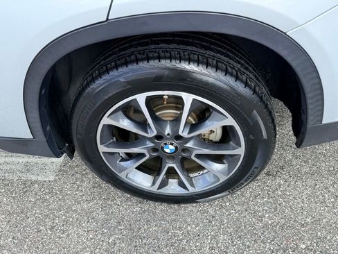 Used 2017 BMW X5 sDrive35i image 9