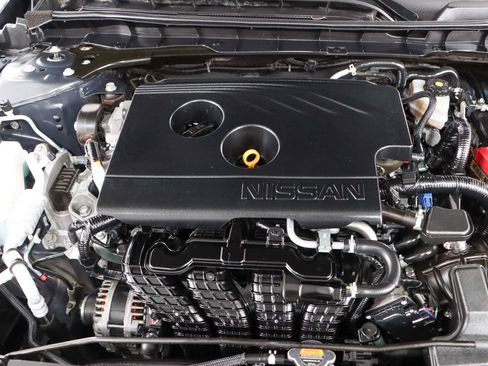 Used 2020 Nissan Altima 2.5 SL image 29