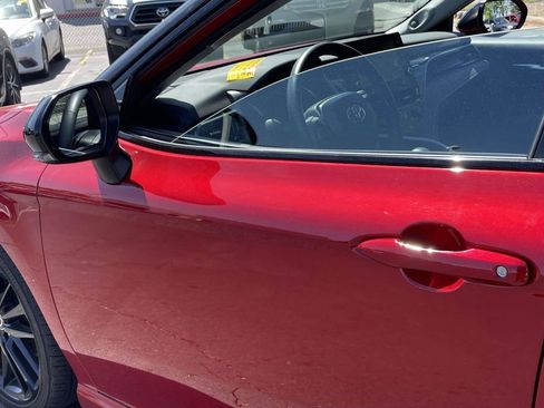 Used 2023 Toyota Camry XSE w/ Navigation Package FWD image 31