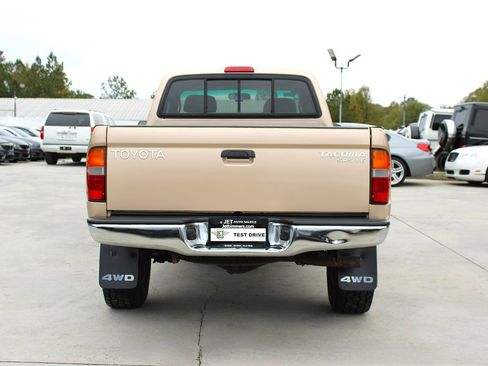 Used 1999 Toyota Tacoma 4x4 Xtracab V6 image 7