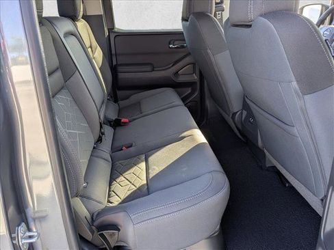 Certified 2026 Nissan Frontier SV w/ Tow Package image 18