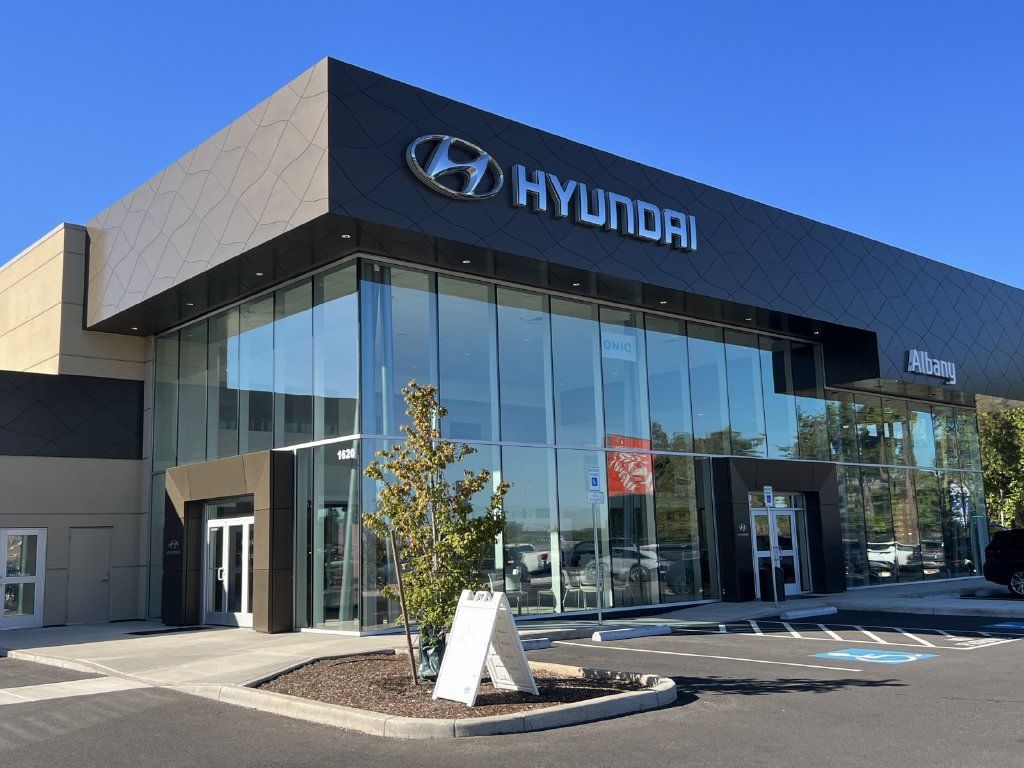 Certified 2025 Hyundai Tucson SEL AWD/4WD image 25