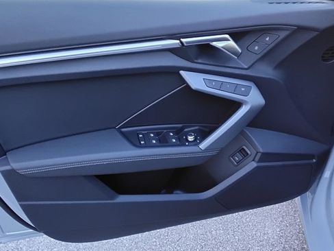 Certified 2025 Audi A3 2.0T Premium w/ Convenience Package image 16