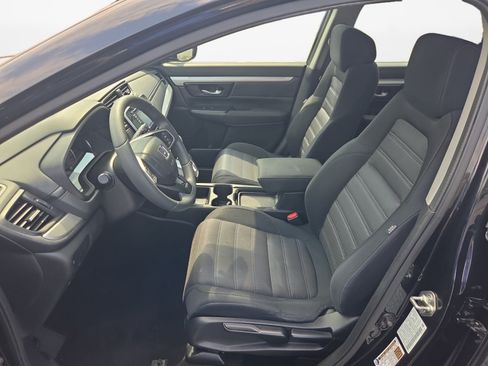Used 2018 Honda CR-V LX image 11